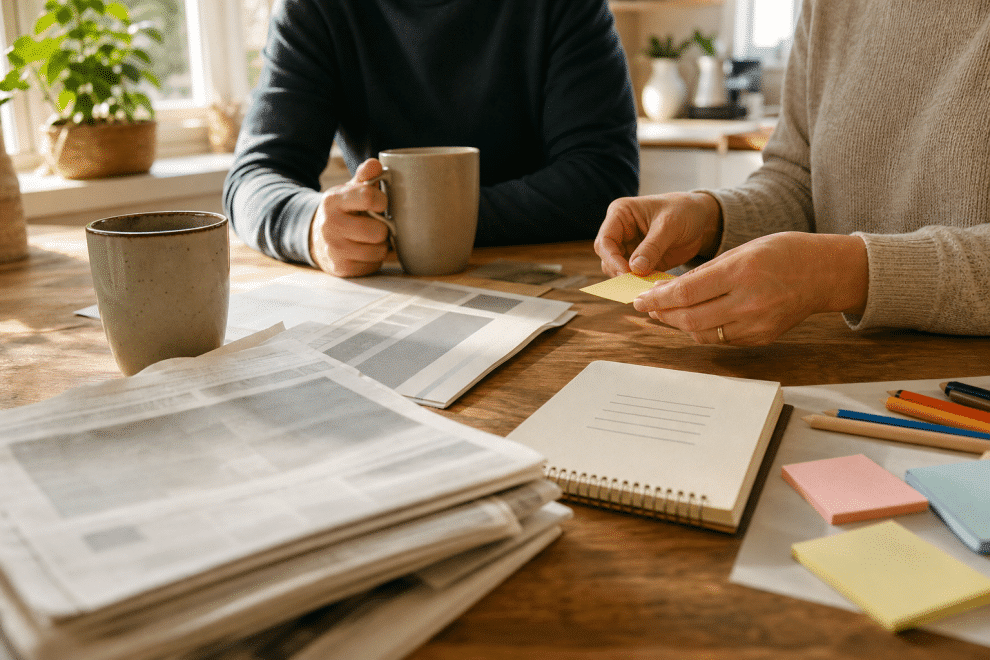 parenting news roundup with family tips and resources