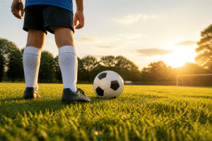 Parenting Tips for Encouraging Healthy Competition