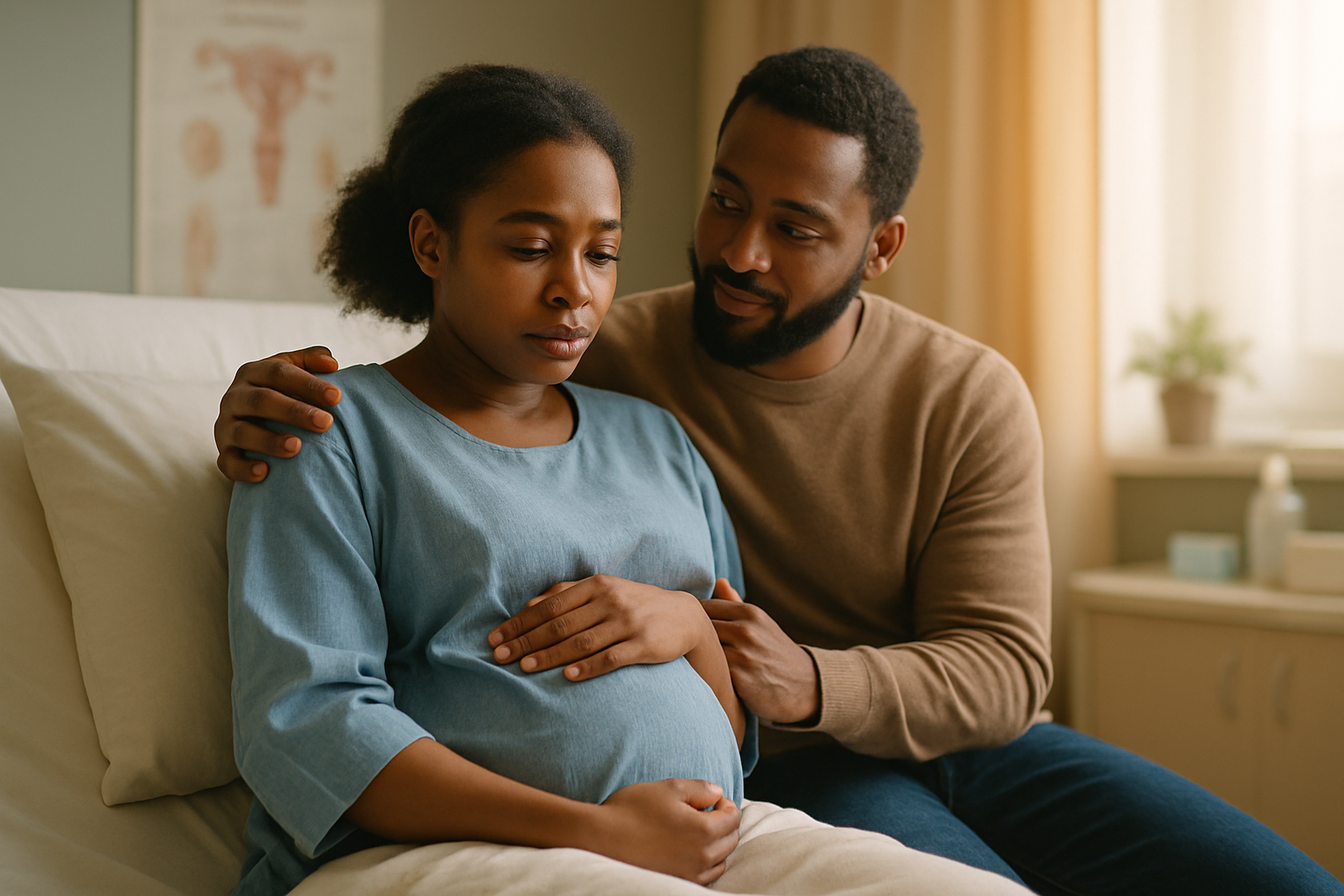 Coping with Depression Before and After Childbirth 7 Coping with Depression Before and After Childbirth