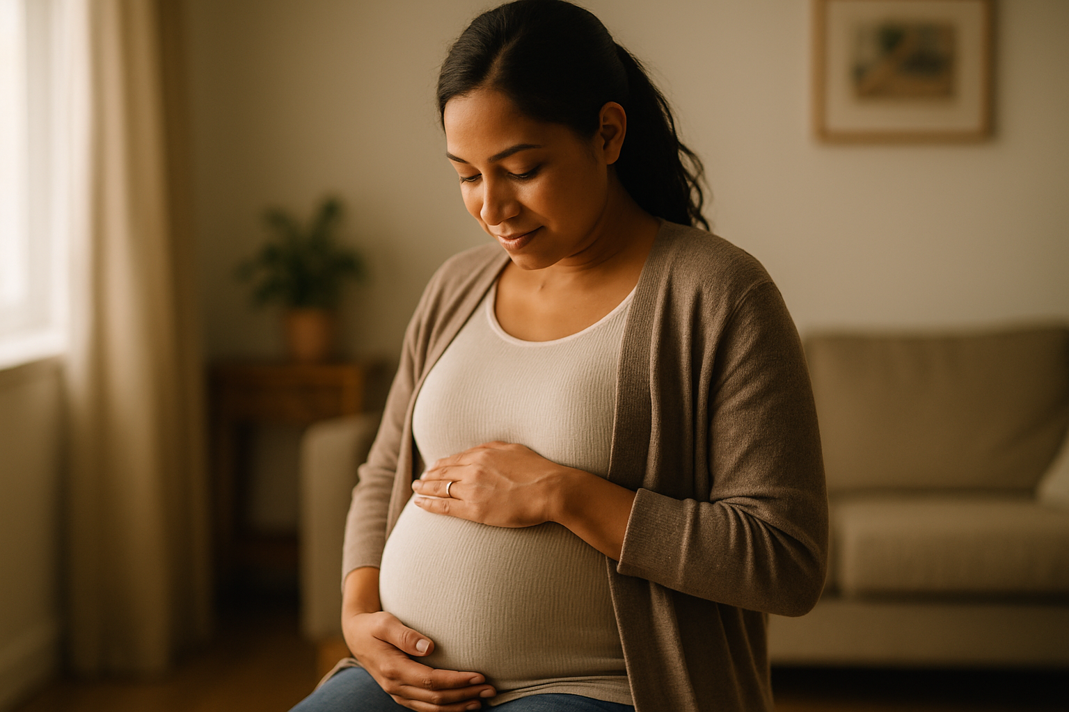 Understanding Intrauterine Growth Restriction 7 Understanding Intrauterine Growth Restriction