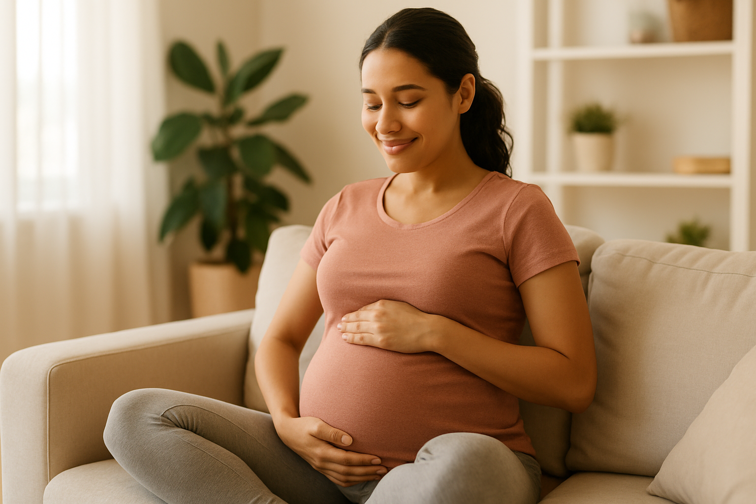 Rh Factor in Pregnancy 7 Rh Factor in Pregnancy