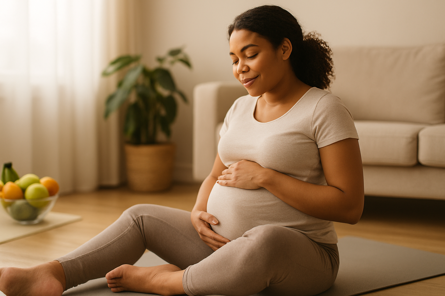 Edema (Swelling) during Pregnancy 7 Edema (Swelling) during Pregnancy