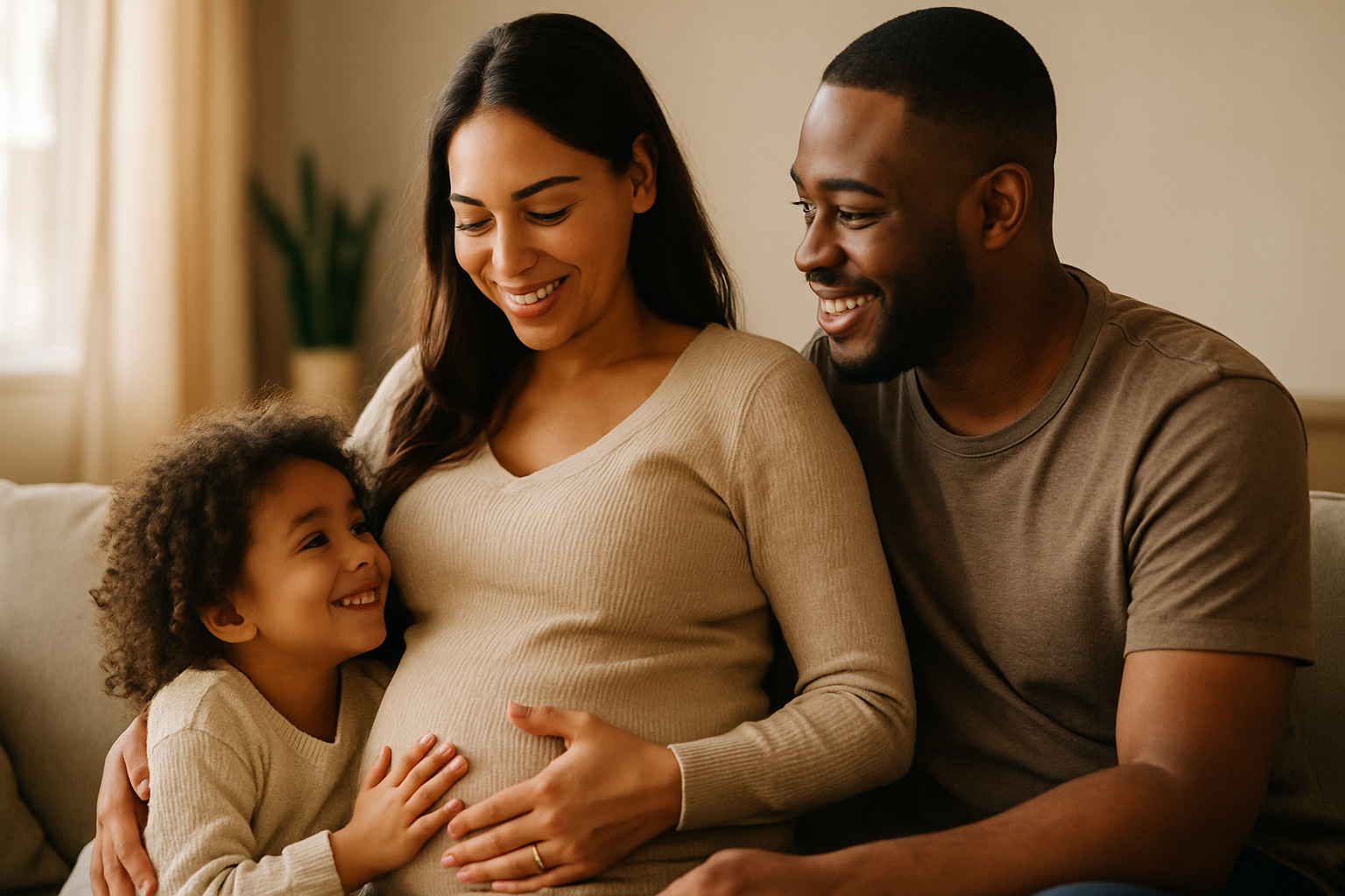 So You Want A Baby? 7 So You Want A Baby?