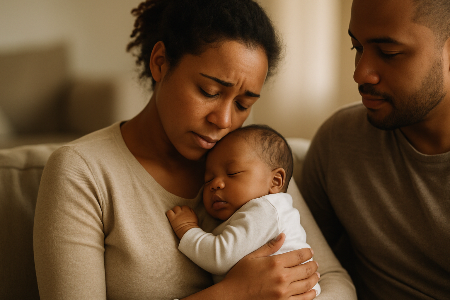 Pregnancy And Post Partum Depression 7 Pregnancy And Post Partum Depression