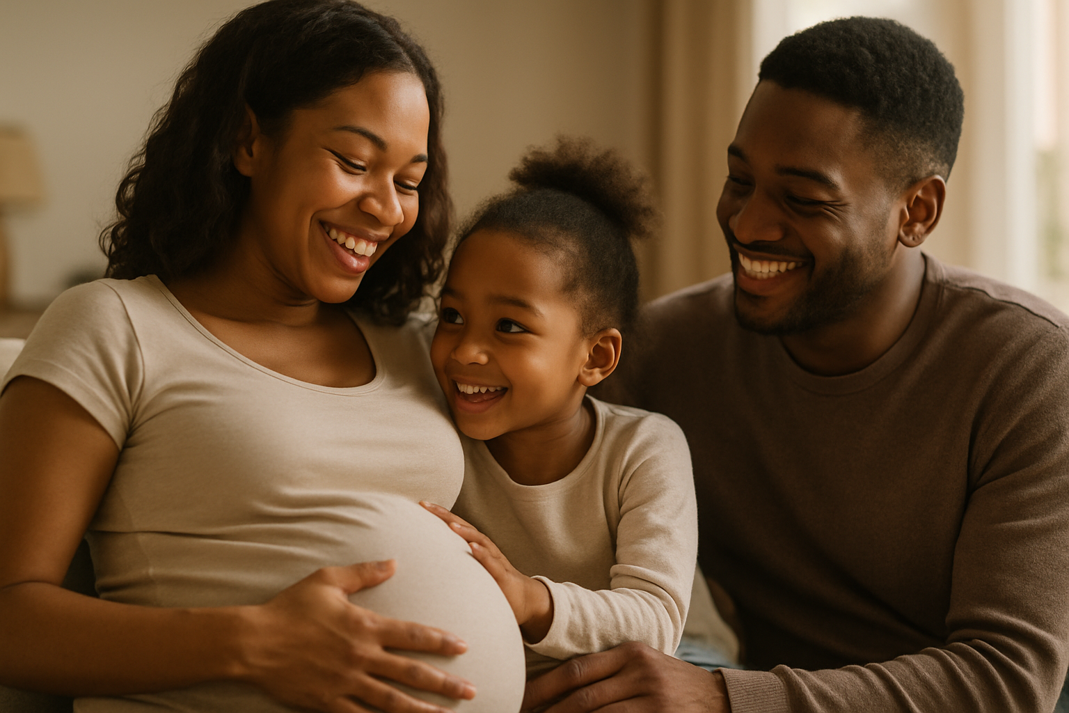 Are You Ready For Another Baby? 7 Are You Ready For Another Baby?