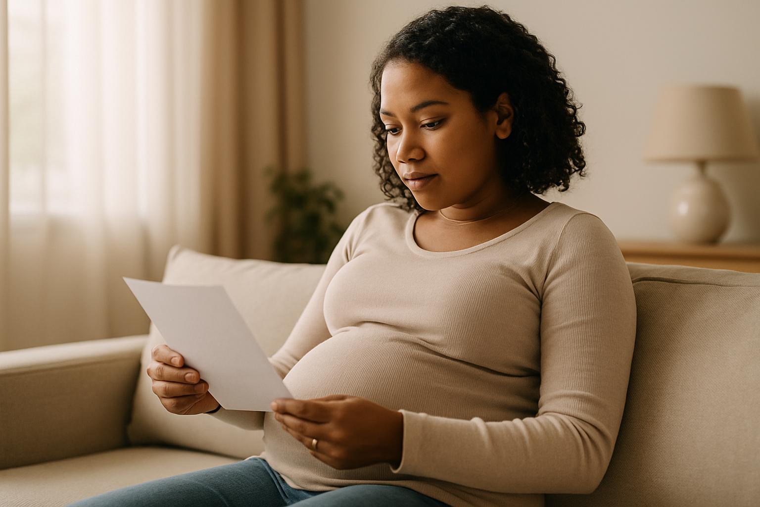 How Can You Determine Your Due Date? 7 How Can You Determine Your Due Date?