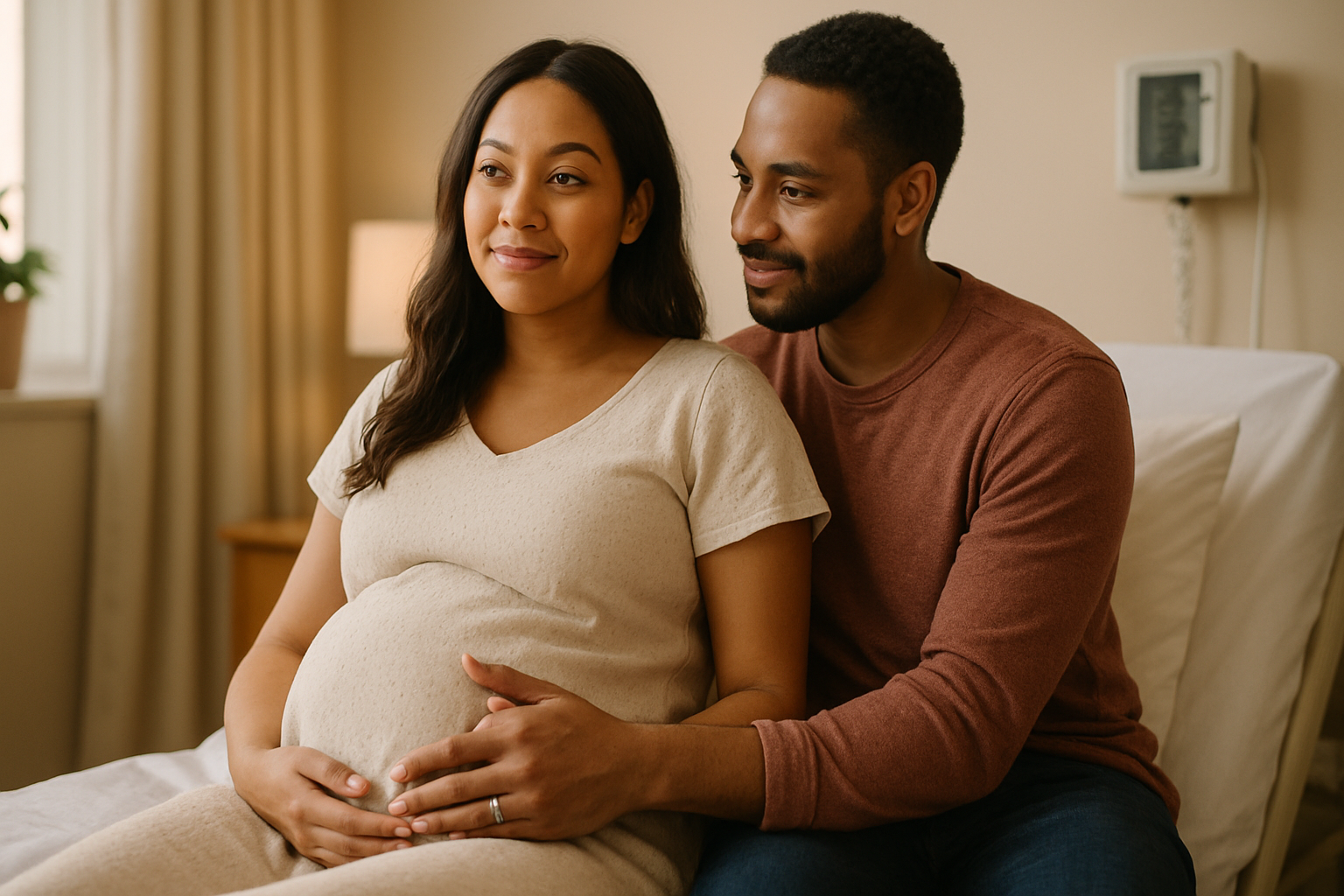 Tips For Preparing For A Natual Childbirth 7 Tips For Preparing For A Natual Childbirth