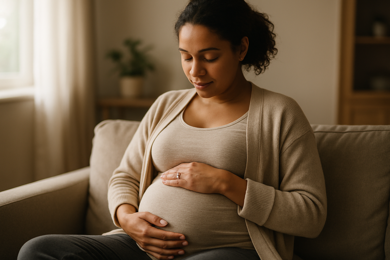 What are the Early Signs of Pregnancy? 7 What are the Early Signs of Pregnancy?