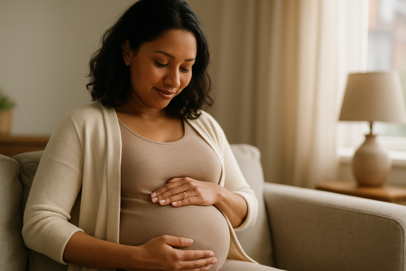 Changes In The Second Month Of Pregnancy 7 Changes In The Second Month Of Pregnancy