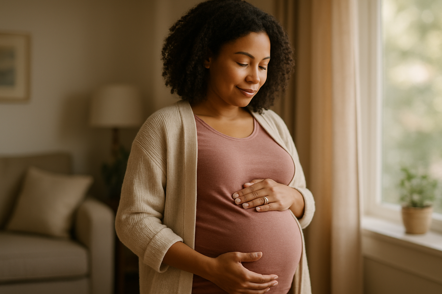 How To Condense 9 Months Into 20 Seconds!