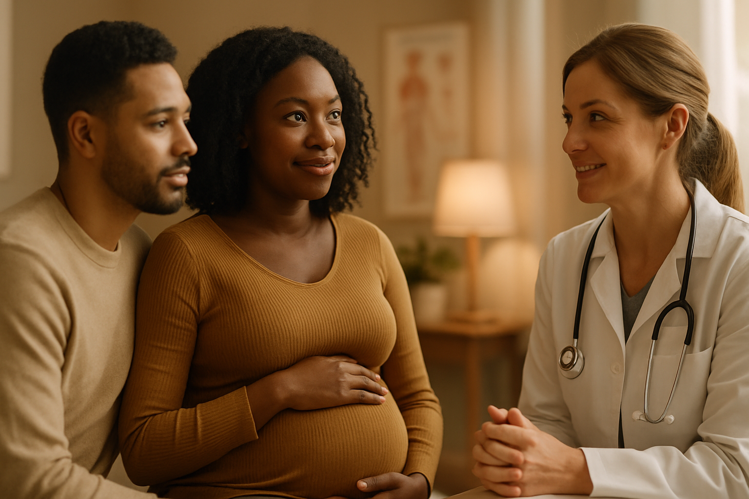 Choosing A Doctor Or A Midwife 7 Choosing A Doctor Or A Midwife