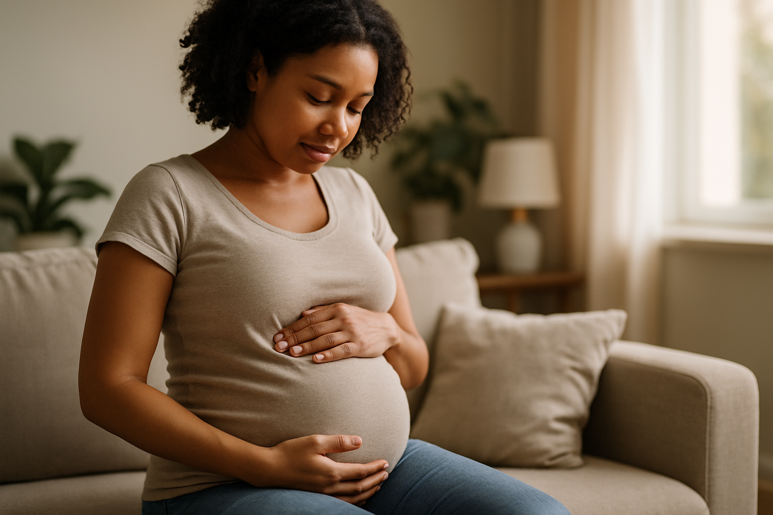 What Are The First Signs Of Pregnancy? 7 What Are The First Signs Of Pregnancy?