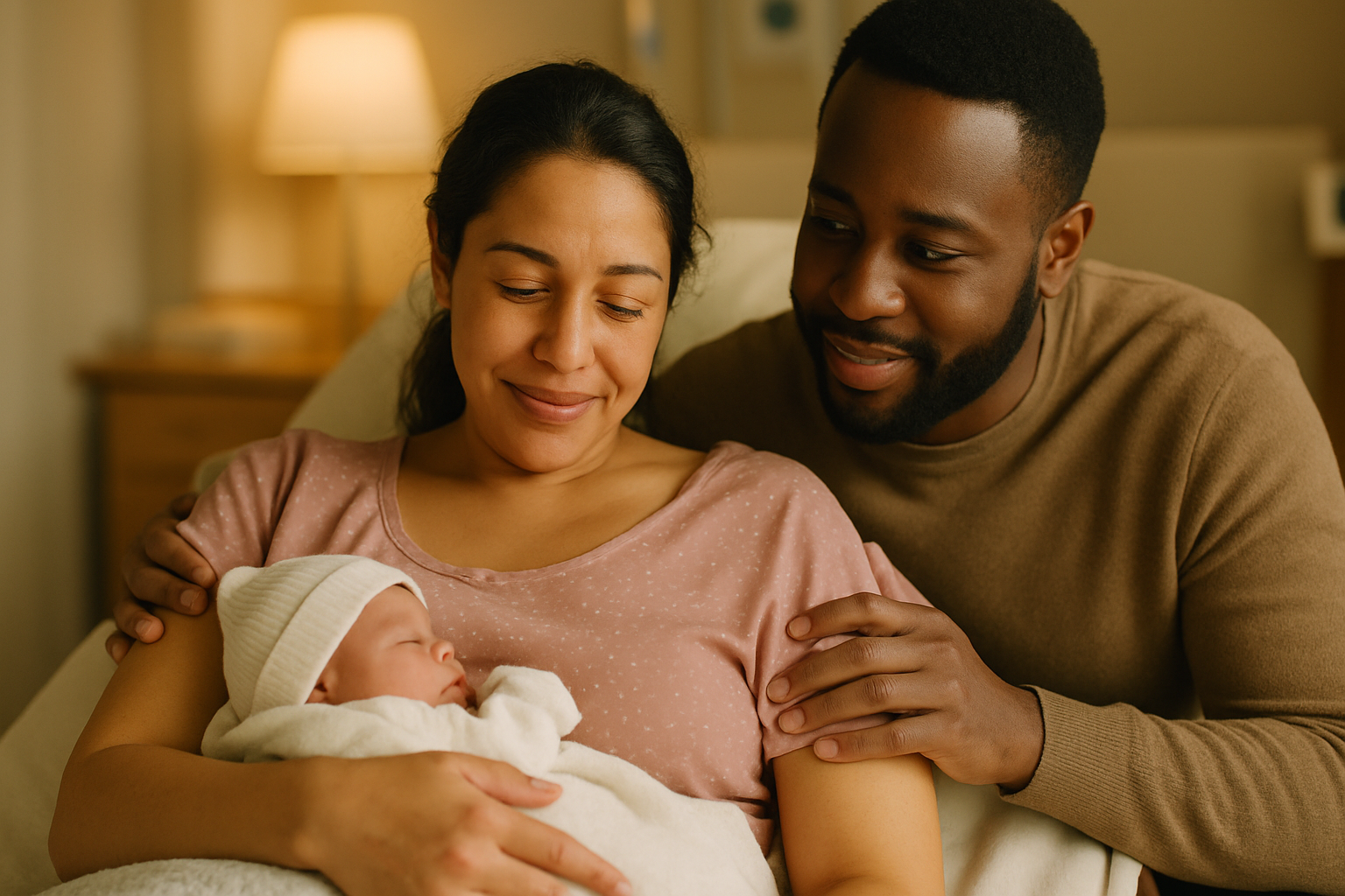 Recovery from a C Section 7 Recovery from a C Section