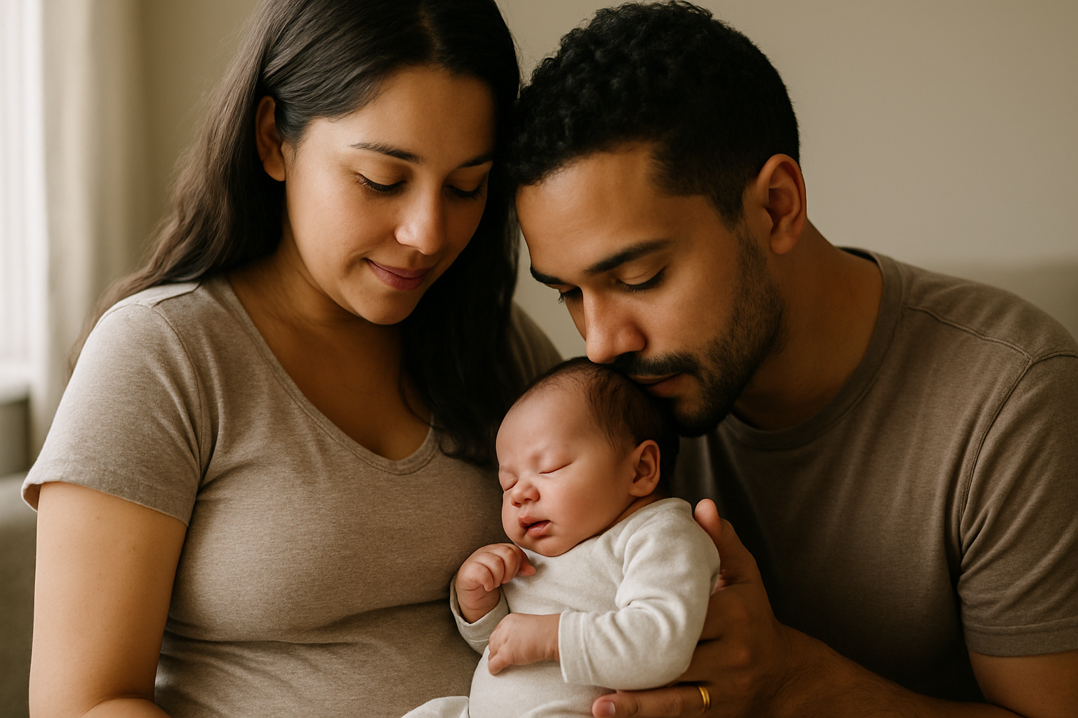 Pregnancy and Preparing for Maternity Leave 7 Pregnancy and Preparing for Maternity Leave
