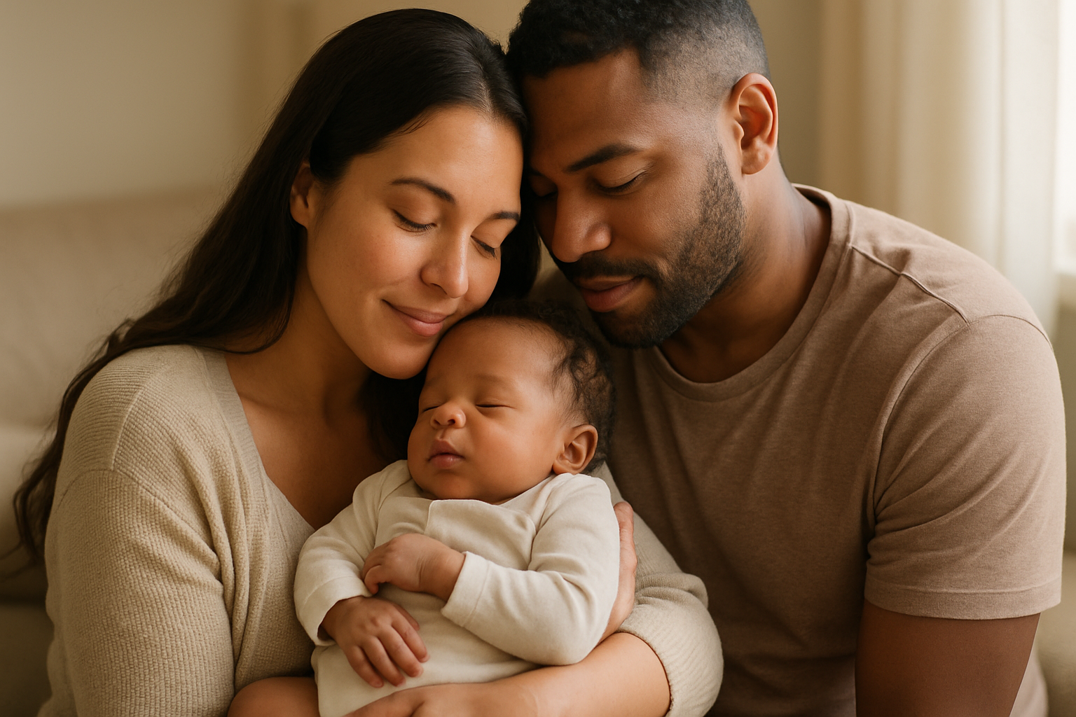 Will You Work or Stay Home with Your Baby? 7 Will You Work or Stay Home with Your Baby?