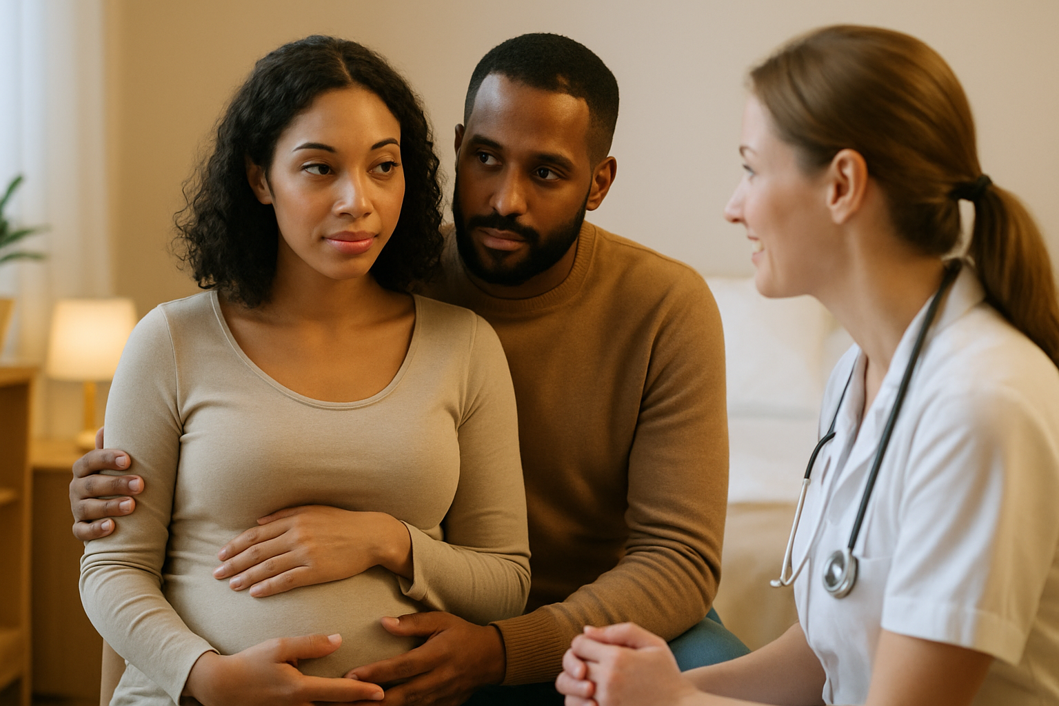 Dealing with Fears of Childbirth 7 Dealing with Fears of Childbirth