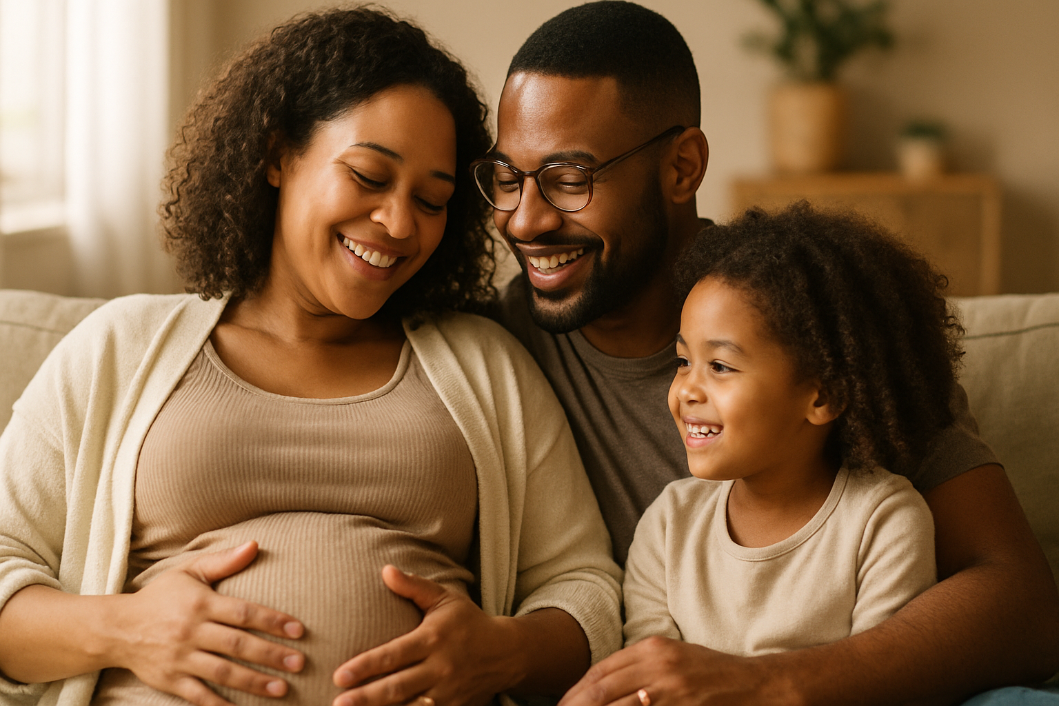 Pregnancy for Daddies 7 Pregnancy for Daddies