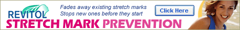 Planning For Conception 7 Stretch Mark Prevention