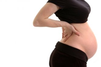 Pregnancy and Back Pain - Tips to Help Reduce The Stress 8 Lower back pain and pregnancy