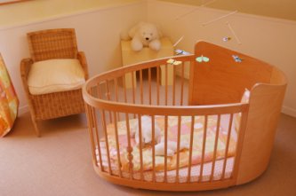 Top 5 Essentials For Every Baby Nursery 8 baby-nursery.jpg