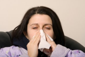 Treating Common Illnesses During Pregnancy 8 A Pregnant Woman a little under the weather