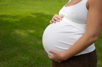 Pregnancy and Childbirth: The Final Weeks 8 9 months pregnant and ready for childbirth