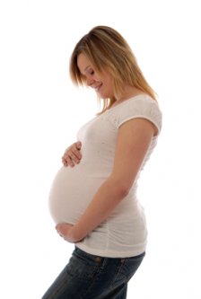 Pregnancy: Early Signs Of Labor 8 Are you ready? 9 months pregnant woman