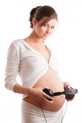 Pregnancy and The Effect of Music on the Fetus 7 music for baby