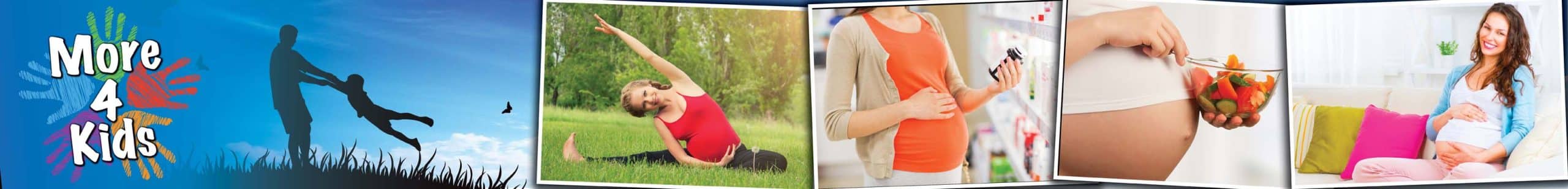 Parenting Tips and Advice | More4kids.info Pregnancy