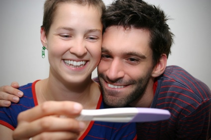 pregnancy tests