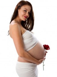 Third Trimester Pregnancy Checklist 7 pregnancy3t2 e1445557208831