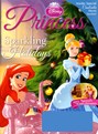 Disney Princess girls magazine