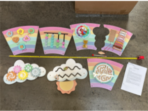 Recalls 15 Justforjoyful Rainbow Wall Toys Recall — What Parents Should Do