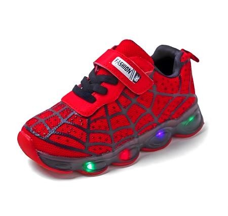 Raychy Children’s Light Sneakers Unisex Recall (2026)