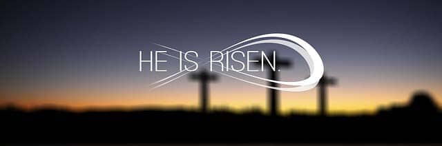 Teaching Kids the Meaning of Easter 8 Jesus Resurrection