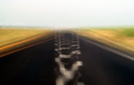 Help Support Mothers Against Drink Drivers 9 blurry road - drinking and driving don