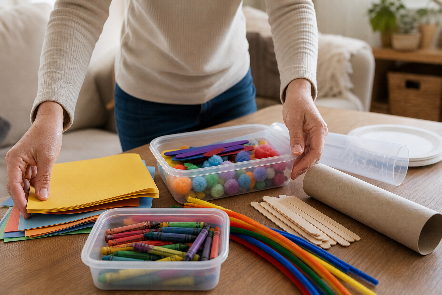 Fun And Inexpensive School Break Activities That Kids Will Remember 17 School break activities planned at home for an inexpensive family day