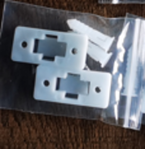 Plastic Tip Restraint Kits Recall — What Parents Should Do
