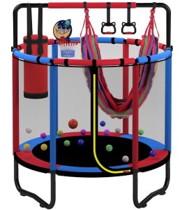 Recalls 4 SEGMART 55″ Indoor/Outdoor Mini Ro Recall — What to Do