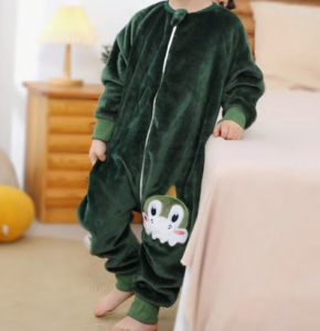 Michley Children’s Pajamas Recall (2026): Burn Hazard