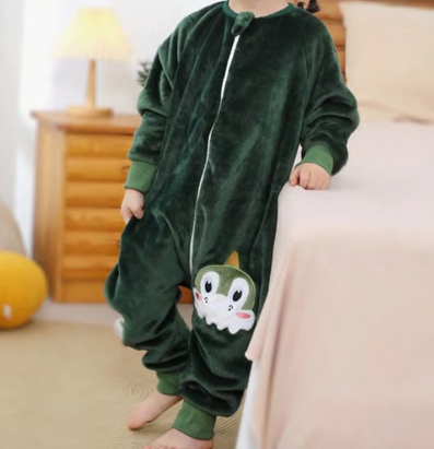 Michley Children’s Pajamas Recall (2026): Burn Hazard