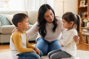 How to Handle Sibling Rivalry Without Taking Sides 7 How to Handle Sibling Rivalry Without Taking Sides
