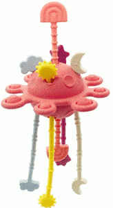 Sili Factory Pull String Teething Toys Recall (2026)