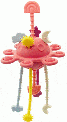 Sili Factory Pull String Teething Toys Recall (2026)