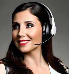 AI Sophie 7 sophie headset2