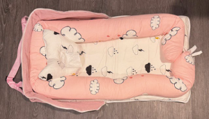 Sweetie Baby and Style Life Eleven Recall — What to Do