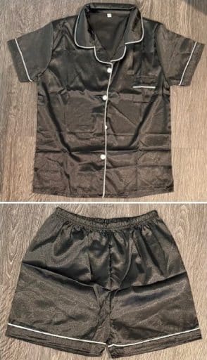 Sweet Cubby Children’s Loungewear Sets Recall (2026)