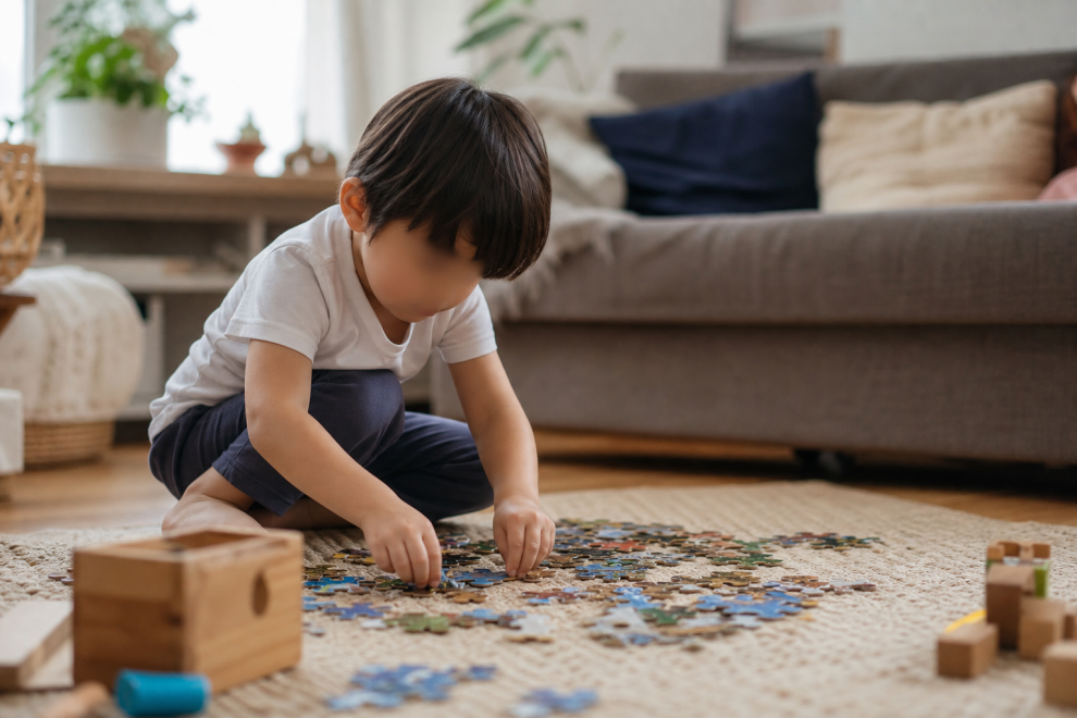 Teaching your Child Perseverance and Confidence 15 Building perseverance in children through patient effort