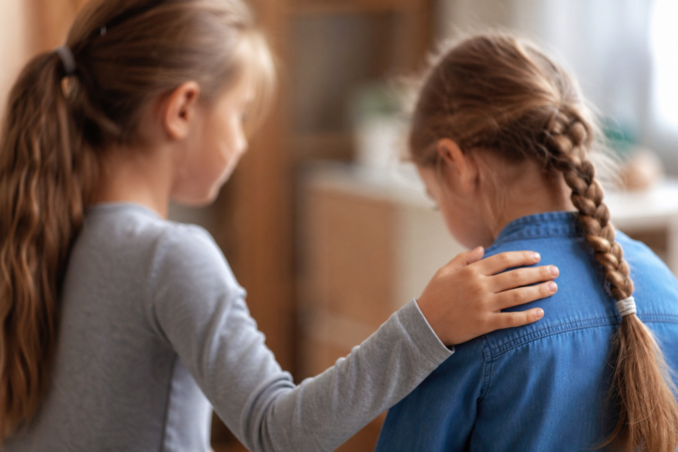 Teaching Compassion to Children 15 Teaching compassion for children through small caring moments