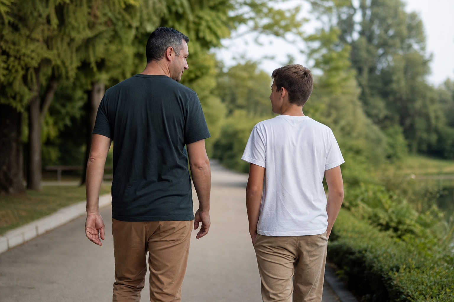Teen Dating Parenting Tips 17 Teen dating advice through everyday parent-teen conversations